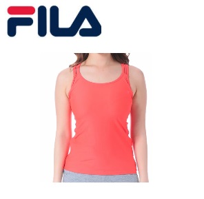 【FILA】フィラ　レディース　 カップ付 キャミソール タンクトップ スポブラ ブラトップ　20枚入り 317513