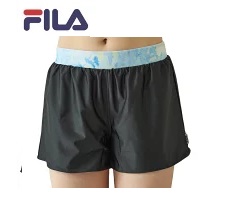 【FILA】フィラ　レディース　ショートパンツ　全2色アソート　20枚入り 318263