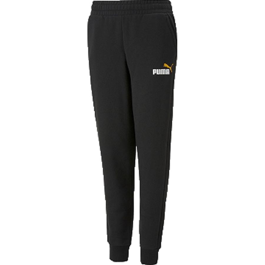 【PUMA】プーマ　ジュニア ESS+ 2 COL ロゴ パンツ FL 　12枚入り 846538