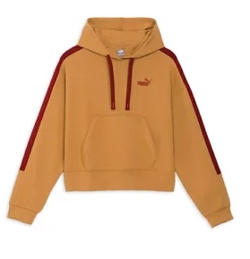 【PUMA】プーマ　レディース　CORE HERITAGE コアヘリテージ MX フーディー　28枚入り 683603