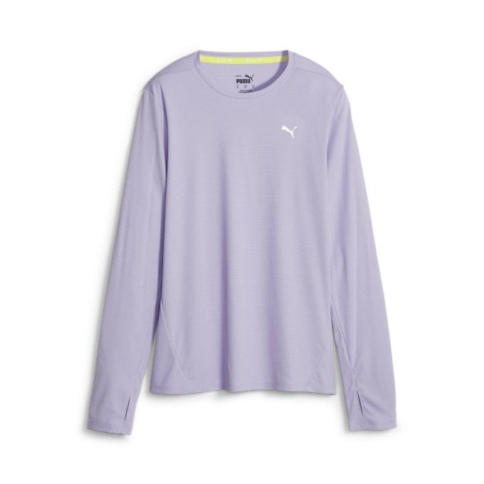 【PUMA】プーマ　レディース　ランニングウェア Tシャツ 長袖　297枚入り 523698