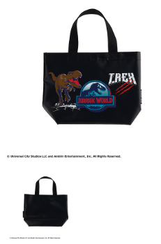 ミッフィー/ジュラシック・ワールド/マイメロディ/ハローキティ/ トイストーリー 　 プールバッグ　3個入 4992272441376・4992272441413・4992272441352・4992272441345・4992272441314