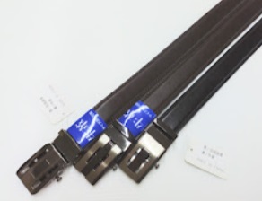 紳士　牛革ベルトアソート　30個入り 1001378161