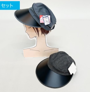 婦人　２ＷＡＹジャッキー　7個入り 498304