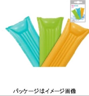 エコノミーエアースイムマット　24枚入り 1003208081
