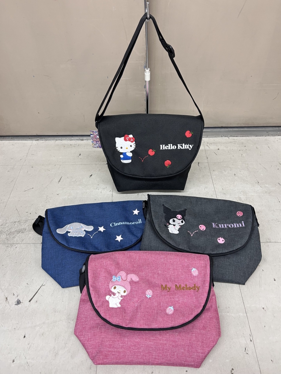 キャラクター　ショルダーバック　20個入り 1003634241