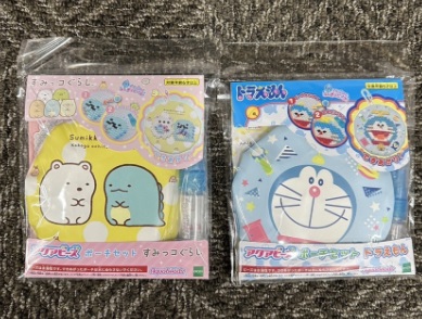 アクアビーズポーチ　36個入り 1002911741