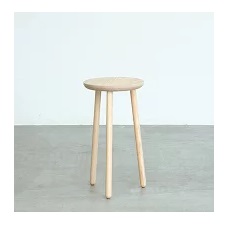 Berceau Side Table　サイドテーブル　1台から！ BET-3126NA