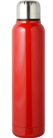 クラップ　ステンレススリムボトル　350ml　ＲＤ　60個入り 454649050584