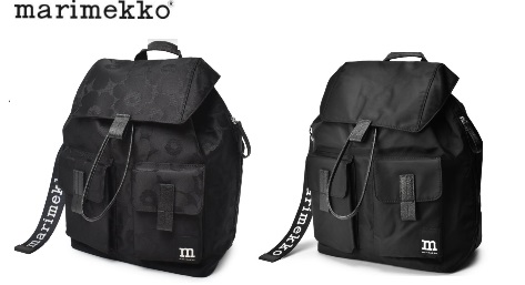 【marimekko】マリメッコ　 EVERYTHING BACKPACK 　バックパック　1個から！ 91198・92229