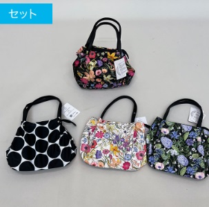 バルーンプリントバッグク　12個入り 464574