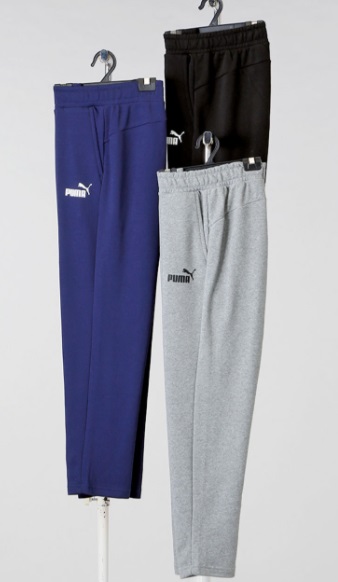 PUMA　ワンポイントパンツ　12枚入り 1003613151