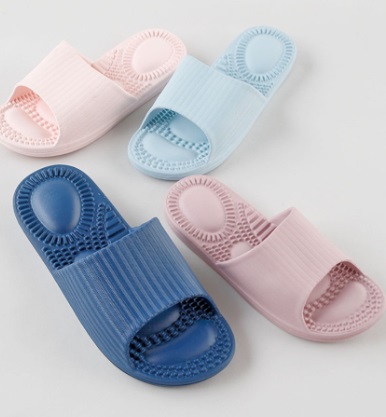 【超特価】健康EVAサンダル　50足入り 1003415871
