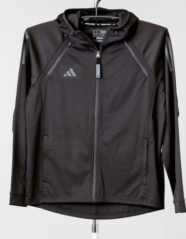 メンズ【ADIDAS】防水サウナパーカー・１００００　ADISS23MJ　6枚入り　1003388801