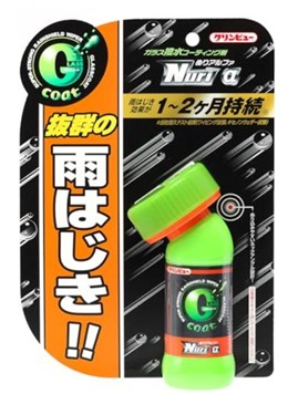 イチネンケミカルズ　クリンビューガラスコート　ぬりａ　30個入り 4974672209084
