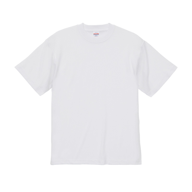 見切り処分！在庫限り！ユナイテッドアスレ 5.3オンス T/C バーサタイル Tシャツ　588801 〈セール〉30枚セット