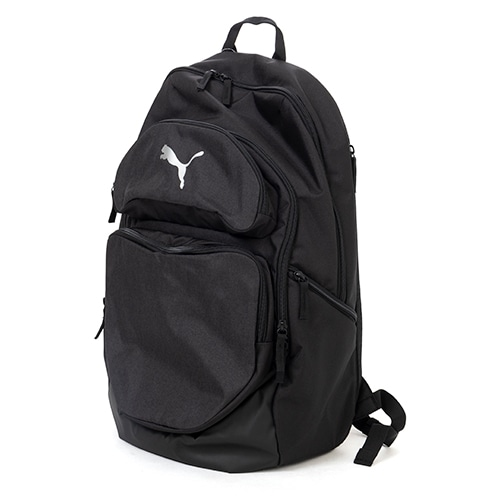 プーマ PUMA　チームファイナル バックパック 45L ブラック 090734　10個