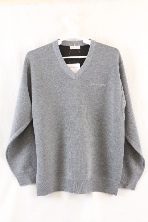 値下がりました　SABLINA VALENTINO　12G　12G　Vセーター　20枚　SV5571