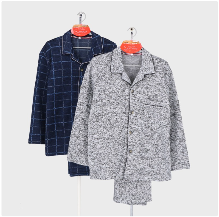 紳士セーターフリーステーラー　8個　464894