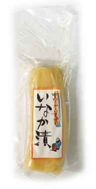 樽の味 (ホクト)　樽の味 いなか漬　60個　4526248285642