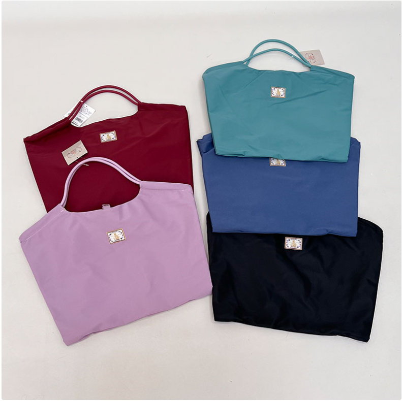 ロープトート（猫）　12個　466859