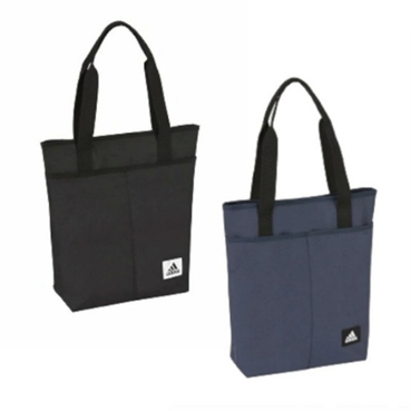 好評につき延長！12月15日までの限定！　	 [アディダス] adidas トートS　アヴァンス　2色アソート　10個セット　61232