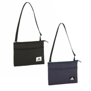 好評につき延長！12月15日までの限定！　 [アディダス] adidas サコッシュ　アヴァンス　2色アソート　10個セット　61233