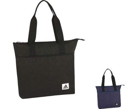 好評につき延長！12月15日までの限定！　 [アディダス] adidas トートM　アヴァンス　2色アソート　10個セット　61235