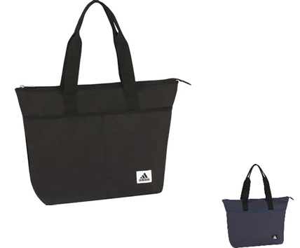 好評につき延長！12月15日までの限定！　 [アディダス] adidas トートL　アヴァンス　2色アソート　10個セット　61236