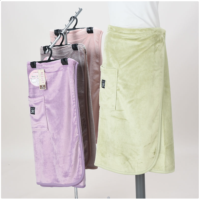 ２ＷＡＹマイヤーひざかけ・ポンチョ　16個　310126