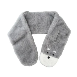 KP-03キッズマフラー シュナウザー　144個　4535792439272　/　KP-03キッズマフラー ネコ　144個　4535792439289