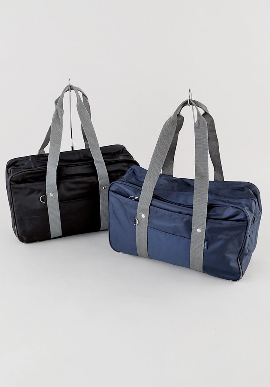 ナイロン、大型スクールバック　8個　1003759781