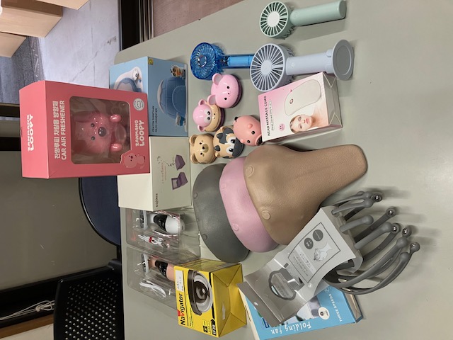 サンプル品　美容雑貨ほか　こみこみ33個