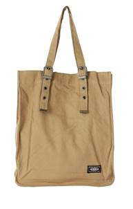 A.O.T　帆布トート　Ｂ品　ベージュ　20個