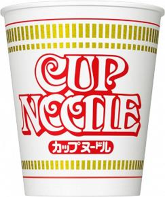 日清食品 カップヌードル 400個 0000049698626