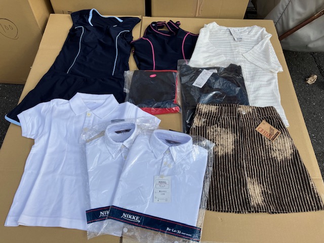 超激安! キッズ 男児・女児 子供服 こみこみ 53枚セット