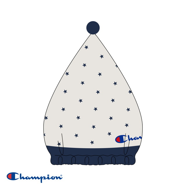 9月25日までSale★Champion チャンピオン タイニースター キャップタオル　10個　5065015900