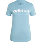 アディダス adidas 53 WESSLIN　レディース 半袖シャツ　プリラブドブルー　Ⅿ・Ⅼ　14枚セット　28869
