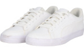 PUMA　プーマ　プーマ V コート バルク　PUMA WHT　2足　38990701