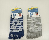 婦人　Ｄｒ．Ｓｃｈｏｌｌ　ツボ押5本指　１P　50個入り 1003698471