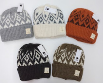 【moz】ジャガードワッチ　12個入り 1003660171