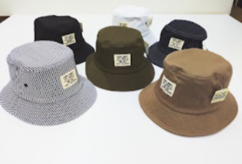フェイスワッペンバケット　12個入り 10032317131