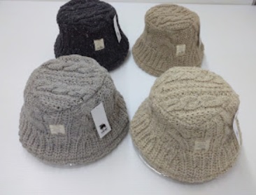 【moz】ニットバケット　8個入り 1003660181
