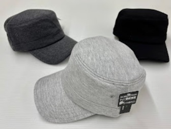 ジャージワークキャップ　12個入り 1003354071