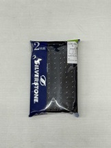 【SILVERSTONE】紳士　2P　プリントニットトランス　50個入り 1003744291
