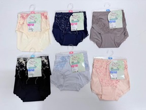 フェミニン１Pショーツ　30枚入り 1003725111