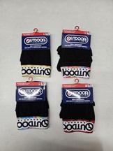 【OUTDOOR】紳士　T/Cﾍベア天　1P　太ｺゴムボクサー　30枚入り 1003735691