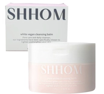 韓国　ＳＨＨＯＭ　ＷＶクレンジングバーム　60ｍｌ　50個入り 8809831120206