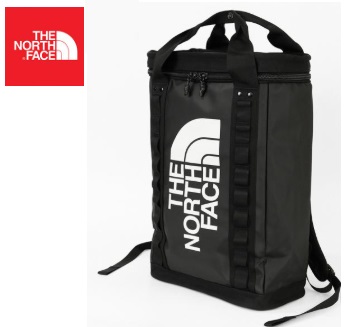 【THE NORTH FACE 】ザ　ノースフェイス　EXPLORE FUSEBOX L ヒューズボックス　1個から！ NF0A3KYF