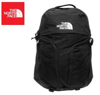 【THE NORTH FACE 】ザ　ノースフェイス　SURGE　バックパック　1個から！ NF0A52SG